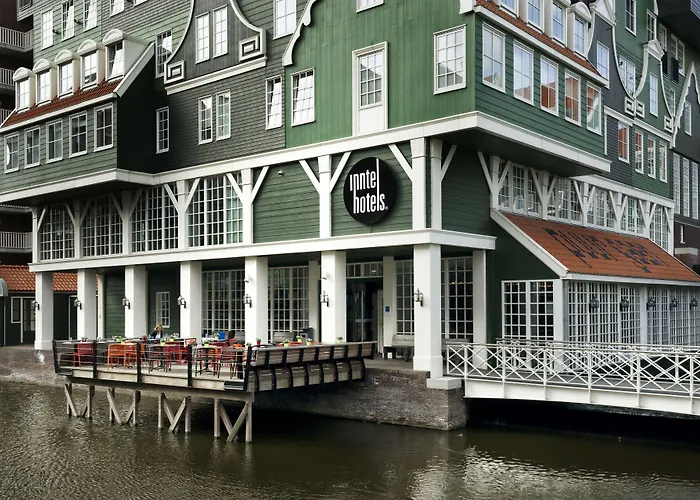 Inntel Hotels Amsterdam Zaandam