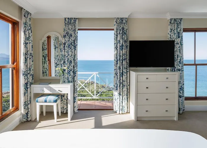 The Plettenberg Hotel