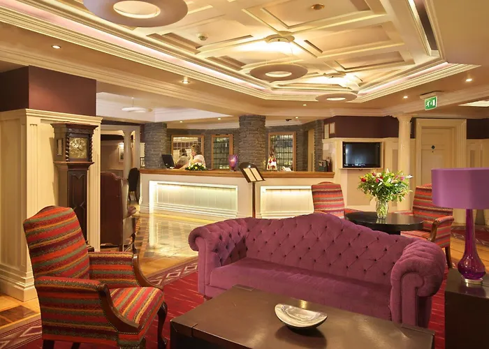 Castle Hotel Macroom