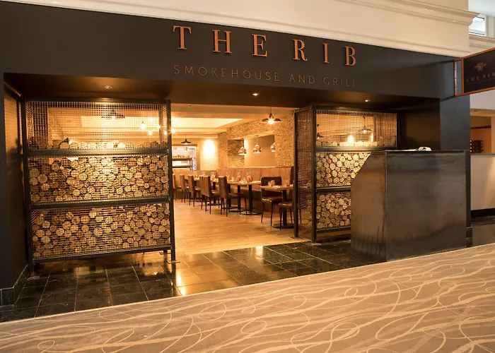 Coldra Court Hotel By Celtic Manor