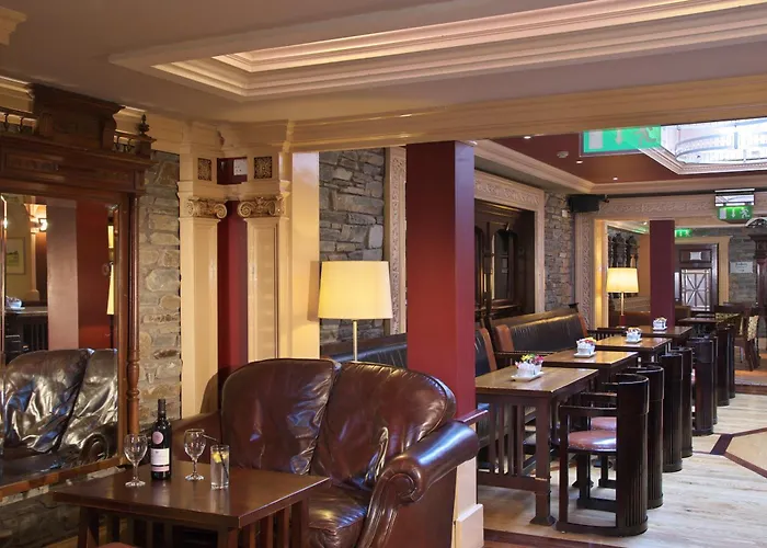 Castle Hotel Macroom