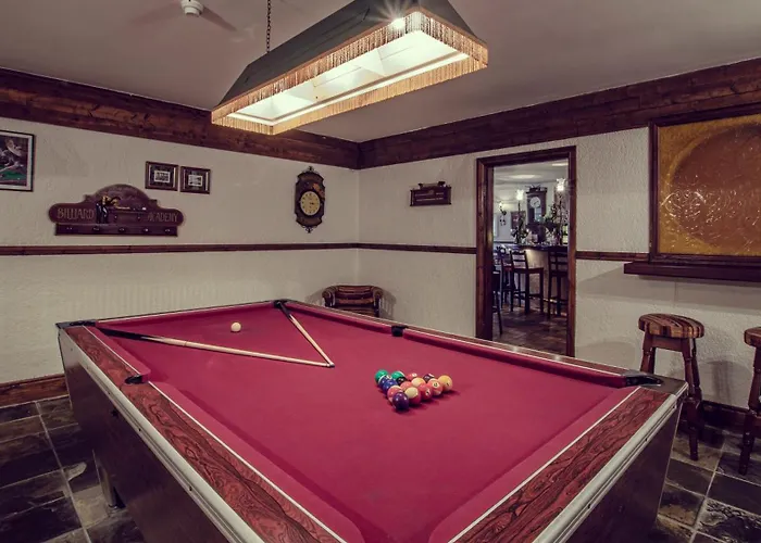 Ardagh Hotel & Restaurant