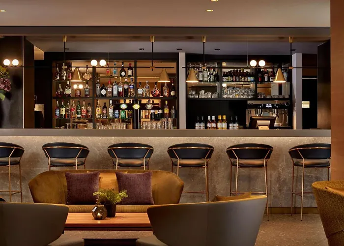 Park Plaza Utrecht
