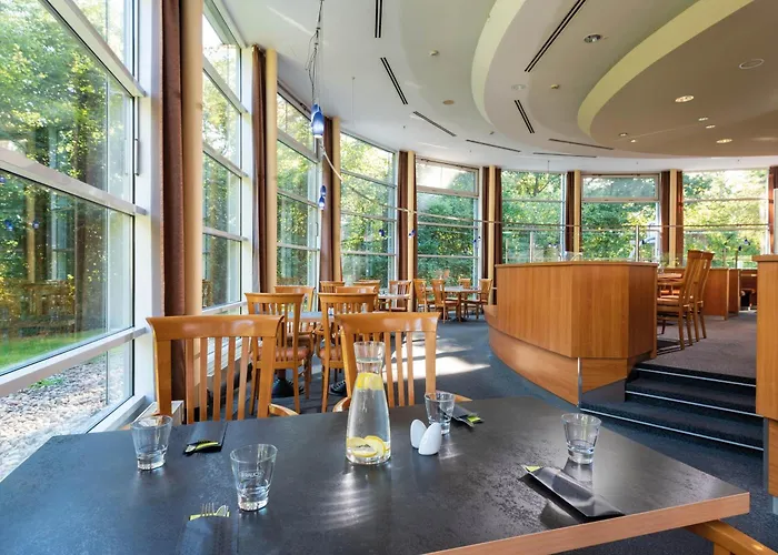 Seminaris Seehotel Potsdam