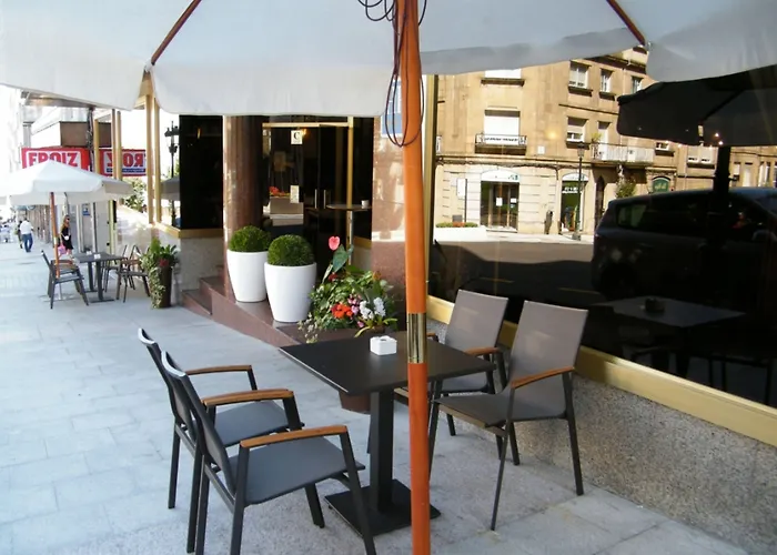 Oca Ipanema Hotel