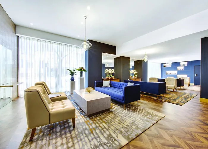 Vibe Hotel Sydney