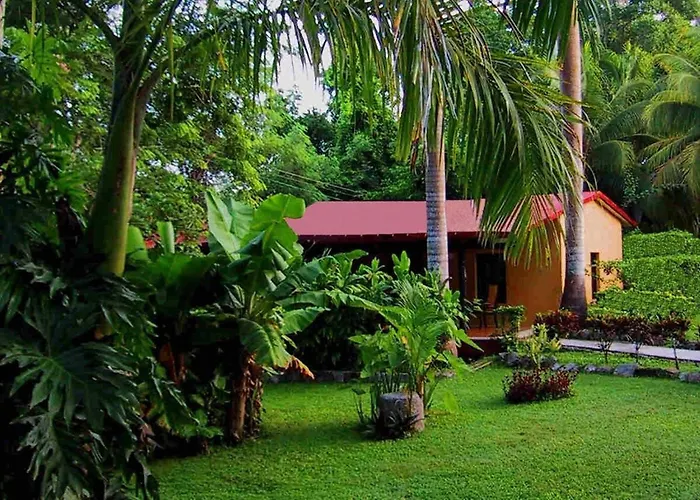 Hacienda Chichen Resort&Yaxkin Spa