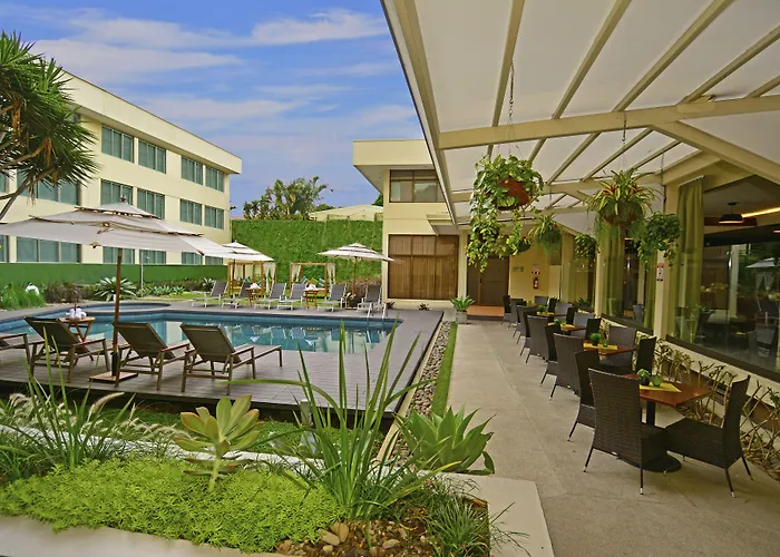 Autentico Hotel
