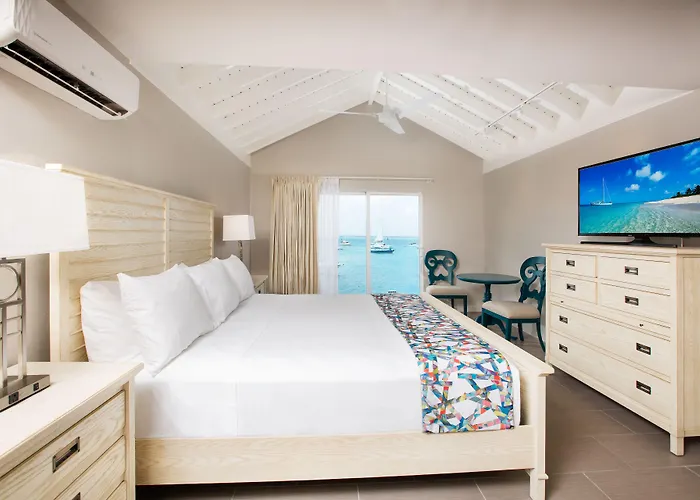 Caravelle Hotel St Croix