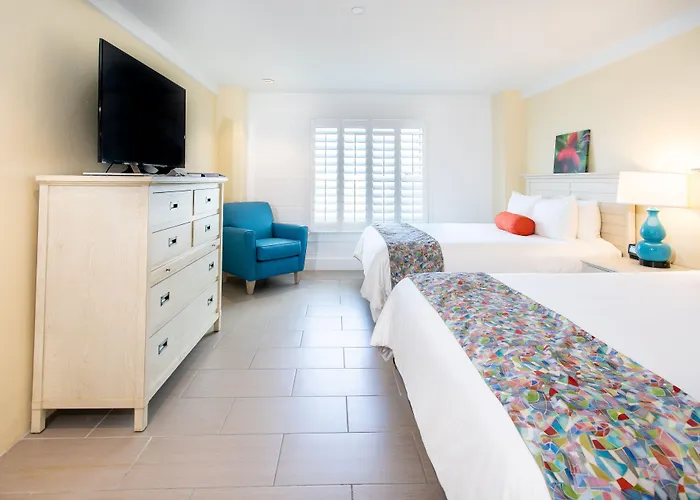 Caravelle Hotel St Croix