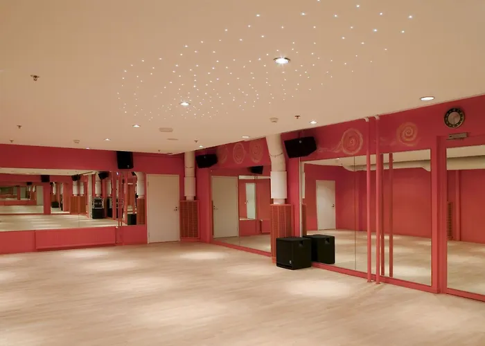 Crowne Plaza Helsinki - Hesperia By Ihg