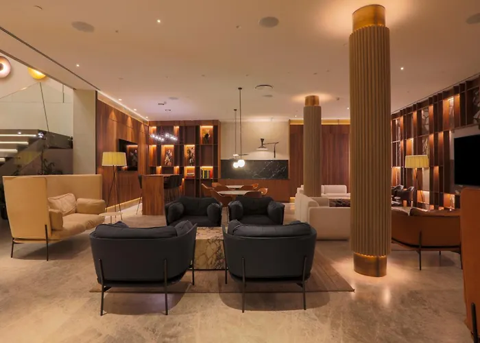 Hotel Liabeny
