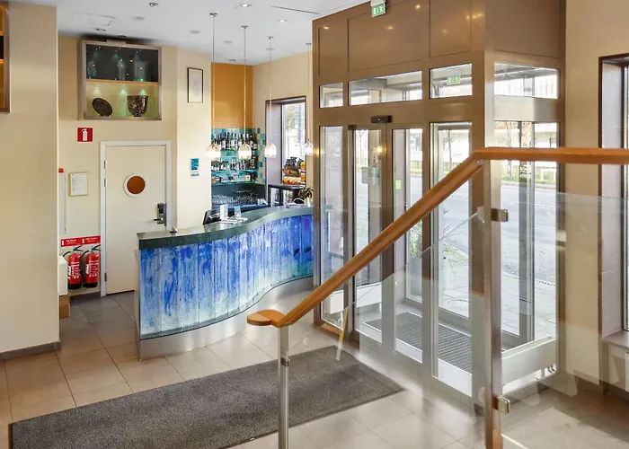 Best Western Hotel Royal