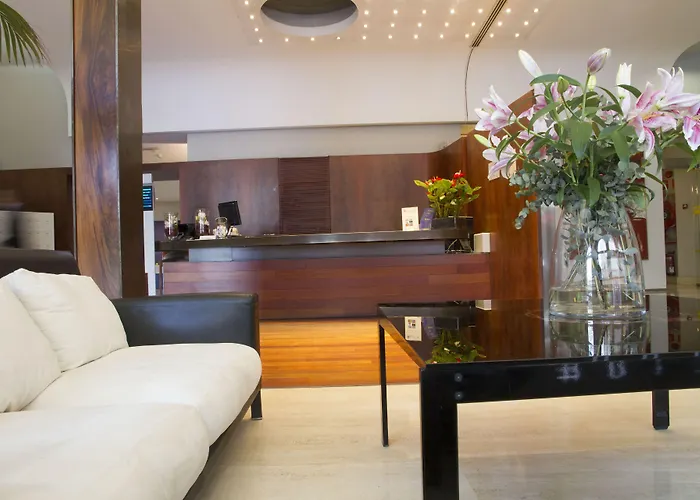 Gran Hotel Albacete