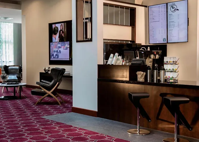 Renaissance Dallas Richardson Hotel