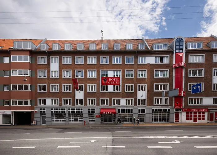 Milling Hotel Gestus