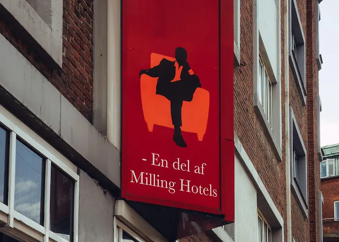 Milling Hotel Gestus
