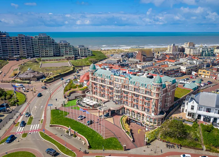 Van Der Valk Palace Hotel Noordwijk