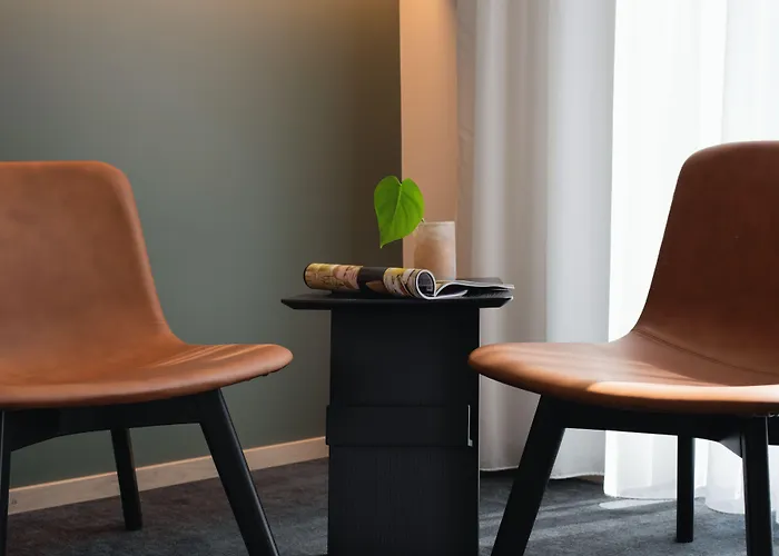 Thon Partner Hotel Norge
