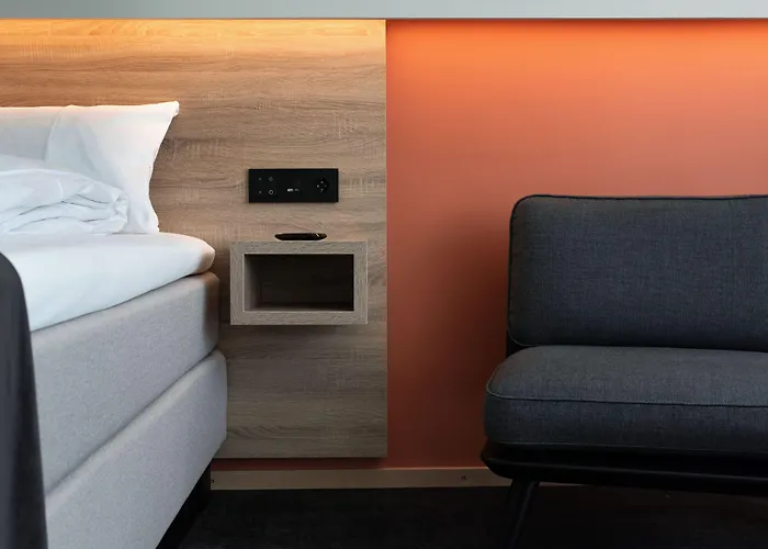 Thon Partner Hotel Norge