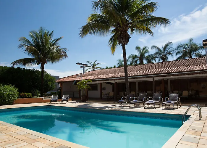 Fênix Hotel Varginha