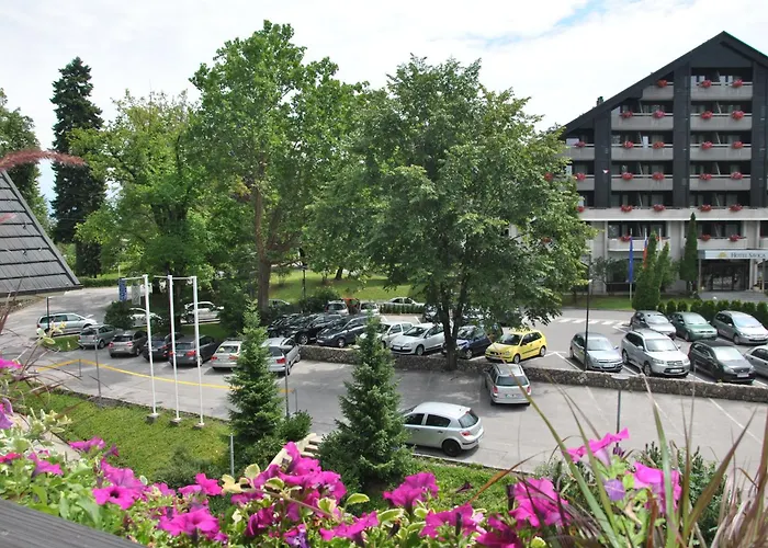 Hotel Kompas
