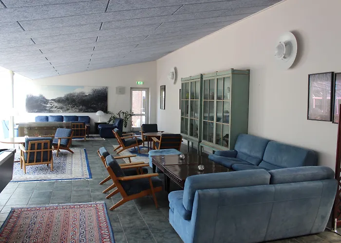 Montra Hotel Hanstholm