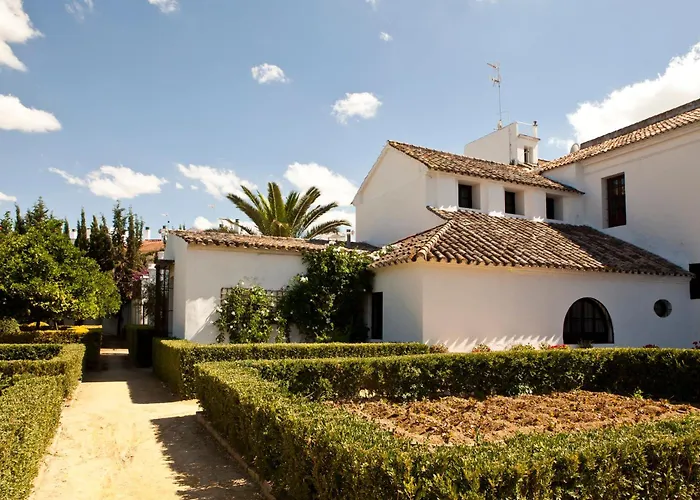Monasterio De San Francisco