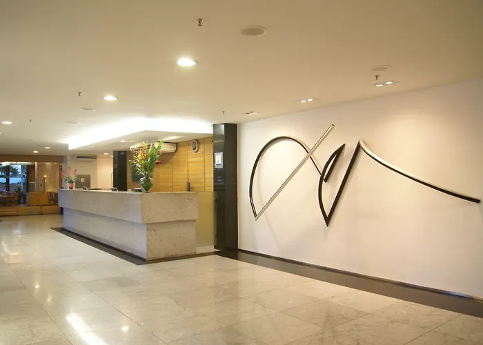 Hotel Diogo