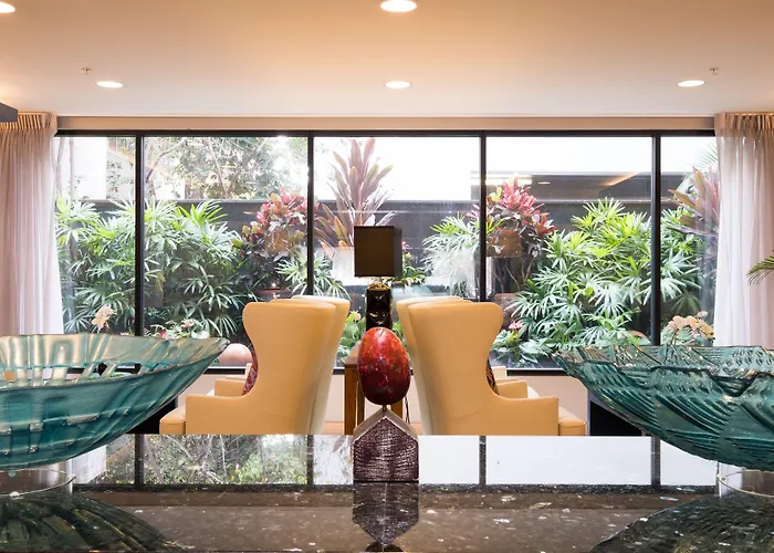 Vive Hotel Waikiki