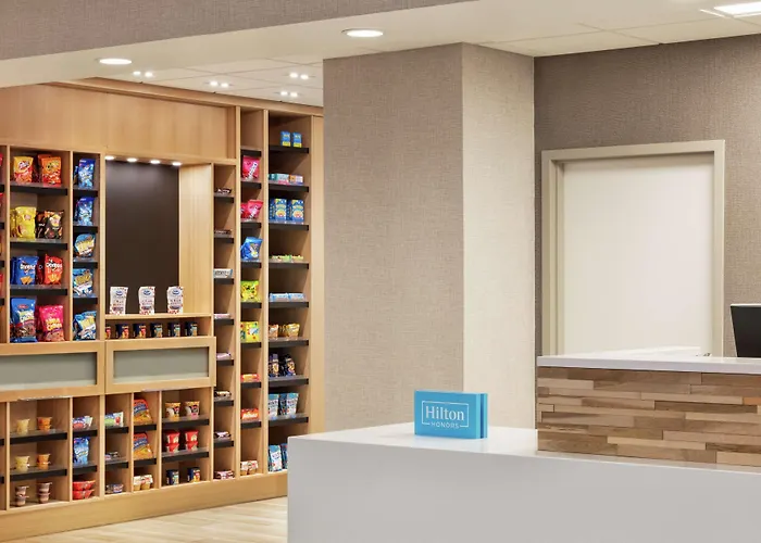 Hampton Inn & Suites Valparaiso