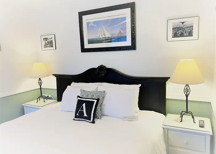 Acadia Hotel - Downtown