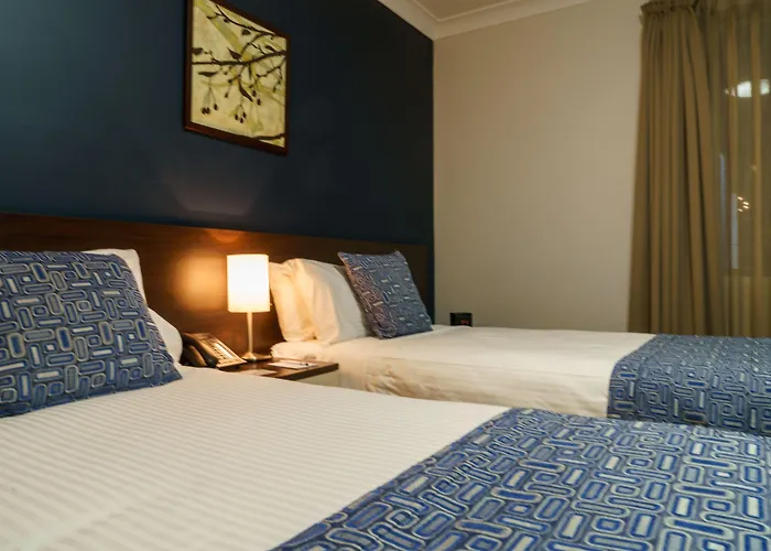 175 Hotel Westmead