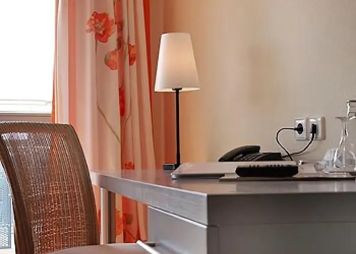 Werkhof Hotel