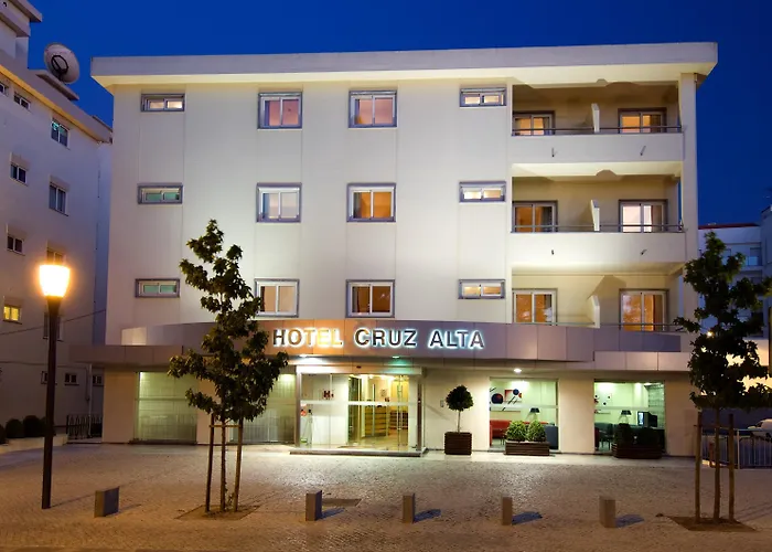Hotel Cruz Alta