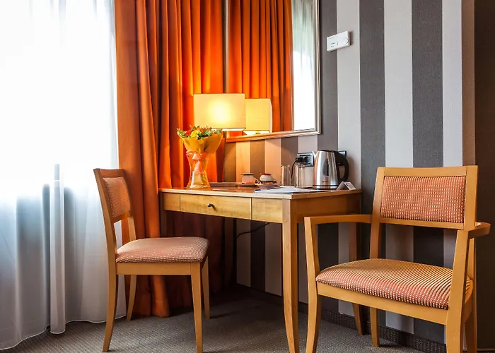 Eurostars Sofia City