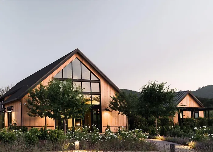 The Estate Yountville