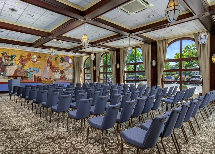 Ensana Grand Margaret Island
