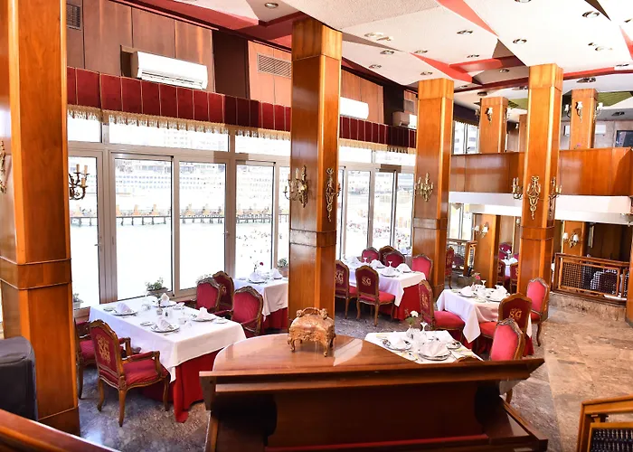 San Giovanni Stanly Hotel