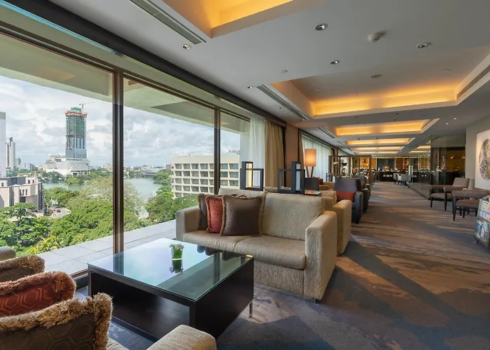 Cinnamon Grand Colombo