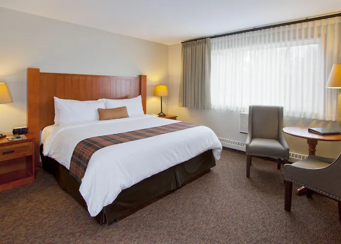 Whistler'S Inn