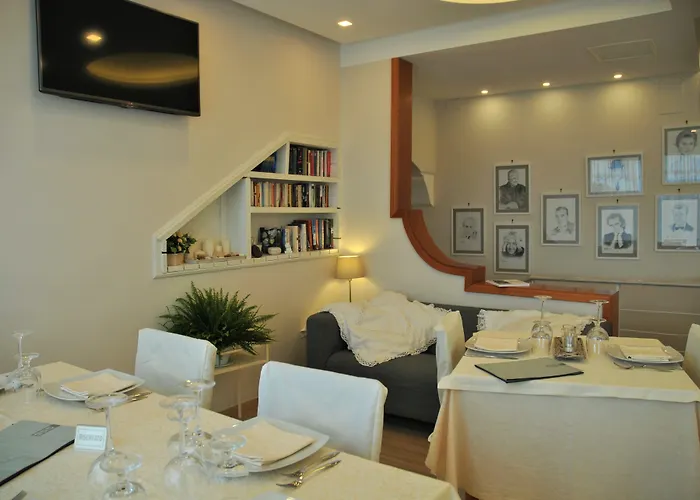 Hotel Villa Fiorita