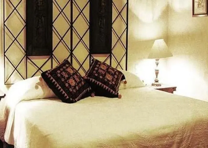 Hacienda Sepulveda Hotel & Spa (Adults Only)
