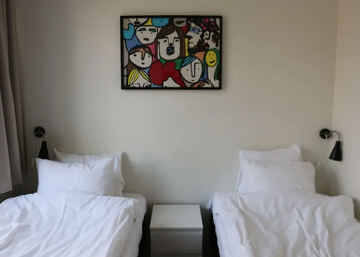 Hotell Vaerend