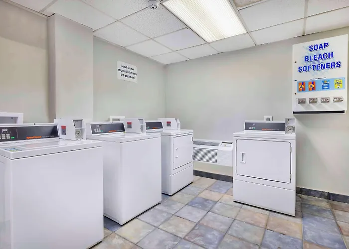 Motel 6-Villa Park, Il - Chicago West