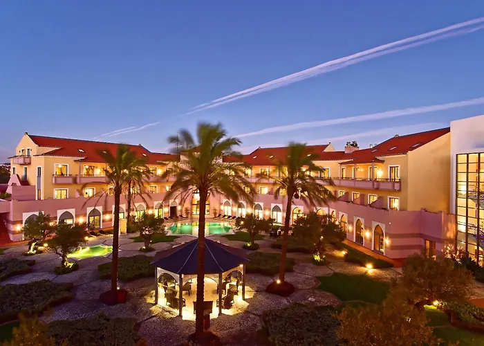 Pestana Sintra Golf Resort & Spa Hotel