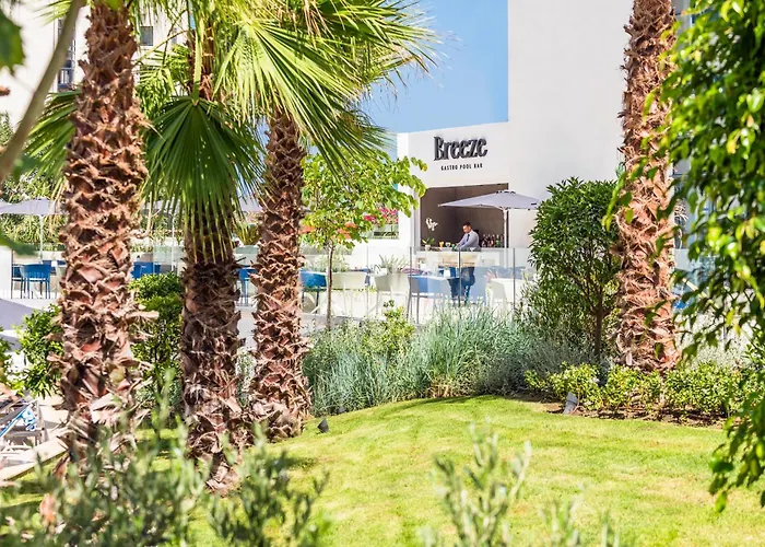 Barcelo Tanger