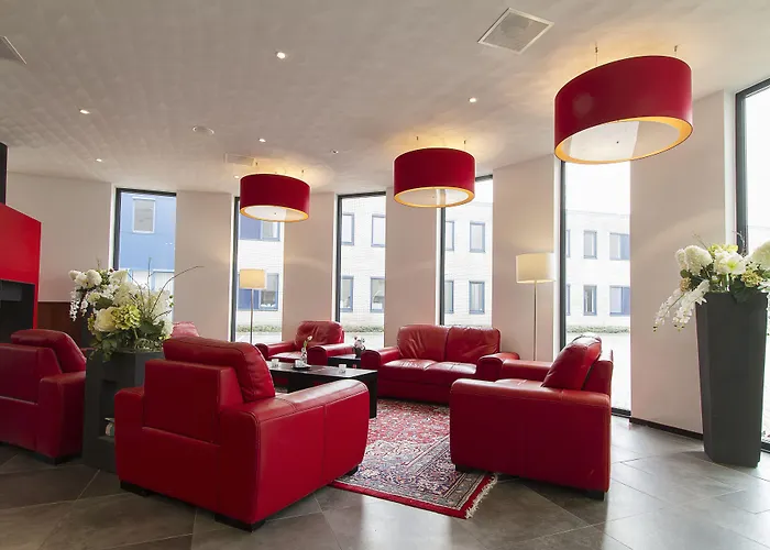 Bastion Hotel Leeuwarden