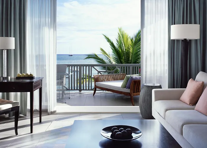 Carlisle Bay