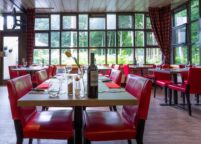 Bastion Hotel Heerlen
